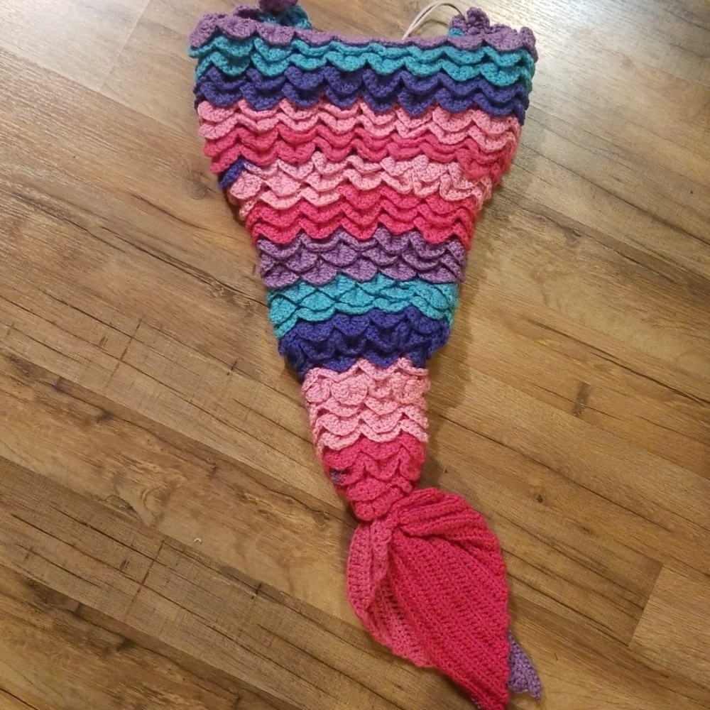 Mermaid - Picture 2 of 5